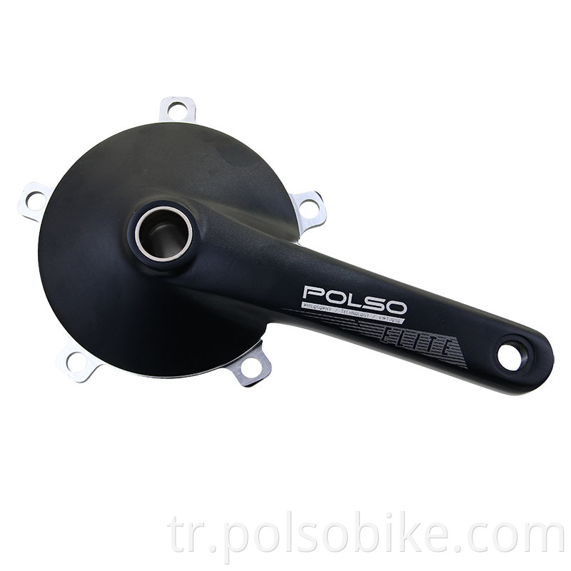 fixie bike crankset